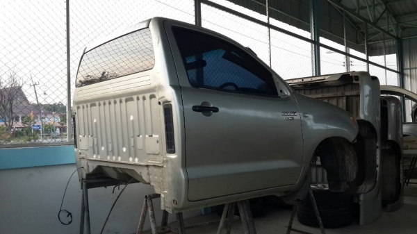 โครงหัววีโก้ตอนเดียว โครงหัววีโก้ตอนเดียว