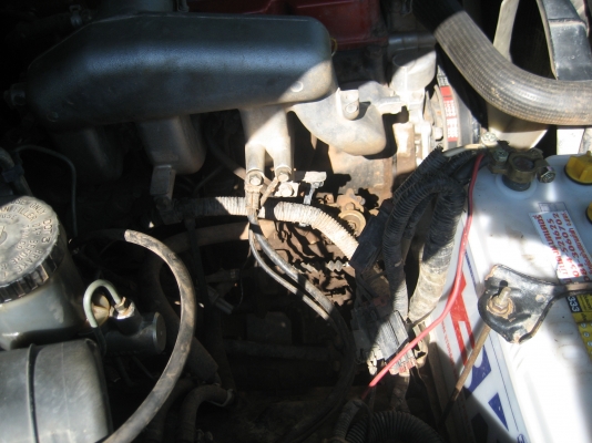 นิสัน TD  2700  ปี 40     120000  บาท