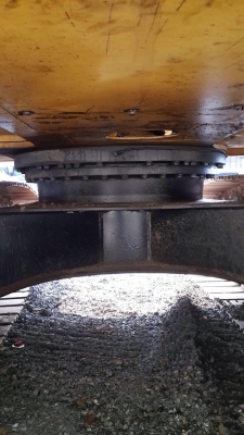 ขายรถแบ็คโฮ KOMATSU PC 200-8 ซีเรียล 80,xxx ไมล์ชั่วโมง 13,xxx ปี 2006 ขายรถแบ็คโฮ KOMATSU PC 200-8 ซีเรียล 80,xxx ไมล์ชั่วโมง 13,xxx ปี 2006