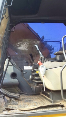 ขายรถแบ็คโฮ KOMATSU PC 200-8 ซีเรียล 80,xxx ไมล์ชั่วโมง 13,xxx ปี 2006 ขายรถแบ็คโฮ KOMATSU PC 200-8 ซีเรียล 80,xxx ไมล์ชั่วโมง 13,xxx ปี 2006