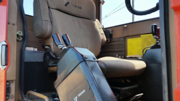 TR80M สภาพสวยมาก  **แถมทะเบียน** รถอยุ่ จ.นครปฐม