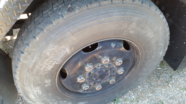 TR80M สภาพสวยมาก  **แถมทะเบียน** รถอยุ่ จ.นครปฐม