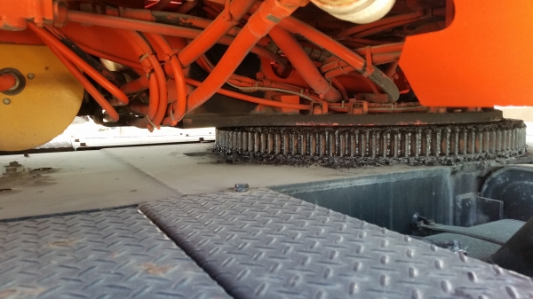 TR80M สภาพสวยมาก  **แถมทะเบียน** รถอยุ่ จ.นครปฐม