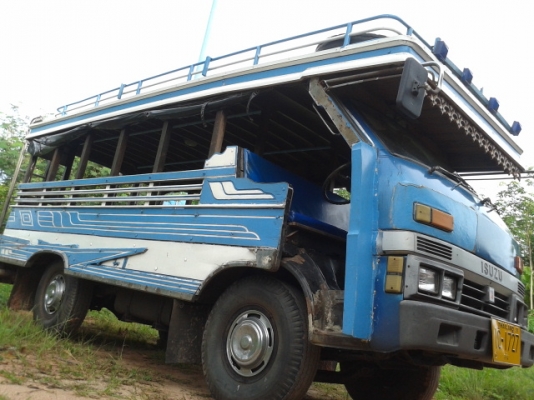 (ขายแล้วค่ะ ไป อ. เขาขัยสน จ. พัทลุง )อีซูสุ 4 ล้อ รถสองแถวไม้ ( แบบอันดามัน ) สภาพนางฟ้า พร้อมใช้งาน เล่มพร้อมโอน... (ขายแล้วค่ะ ไป อ. เขาขัยสน จ. พัทลุง )อีซูสุ 4 ล้อ รถสองแถวไม้ ( แบบอันดามัน ) สภาพนางฟ้า พร้อมใช้งาน เล่มพร้อมโอน...