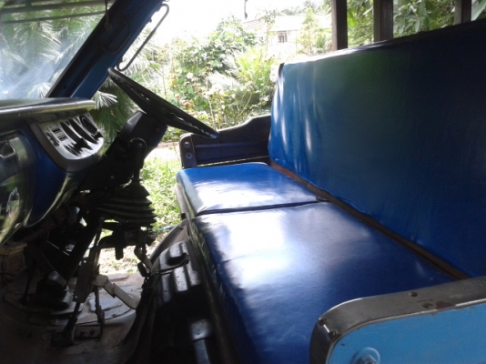 (ขายแล้วค่ะ ไป อ. เขาขัยสน จ. พัทลุง )อีซูสุ 4 ล้อ รถสองแถวไม้ ( แบบอันดามัน ) สภาพนางฟ้า พร้อมใช้งาน เล่มพร้อมโอน... (ขายแล้วค่ะ ไป อ. เขาขัยสน จ. พัทลุง )อีซูสุ 4 ล้อ รถสองแถวไม้ ( แบบอันดามัน ) สภาพนางฟ้า พร้อมใช้งาน เล่มพร้อมโอน...