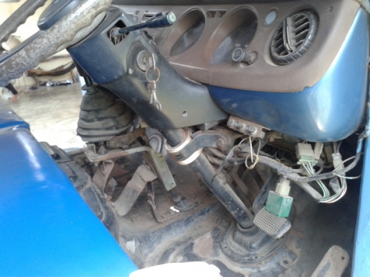 (ขายแล้วค่ะ ไป อ. เขาขัยสน จ. พัทลุง )อีซูสุ 4 ล้อ รถสองแถวไม้ ( แบบอันดามัน ) สภาพนางฟ้า พร้อมใช้งาน เล่มพร้อมโอน... (ขายแล้วค่ะ ไป อ. เขาขัยสน จ. พัทลุง )อีซูสุ 4 ล้อ รถสองแถวไม้ ( แบบอันดามัน ) สภาพนางฟ้า พร้อมใช้งาน เล่มพร้อมโอน...