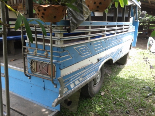 (ขายแล้วค่ะ ไป อ. เขาขัยสน จ. พัทลุง )อีซูสุ 4 ล้อ รถสองแถวไม้ ( แบบอันดามัน ) สภาพนางฟ้า พร้อมใช้งาน เล่มพร้อมโอน... (ขายแล้วค่ะ ไป อ. เขาขัยสน จ. พัทลุง )อีซูสุ 4 ล้อ รถสองแถวไม้ ( แบบอันดามัน ) สภาพนางฟ้า พร้อมใช้งาน เล่มพร้อมโอน...