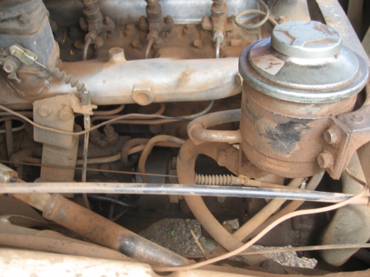 หัวยาว 6BD1  165 แรง  สโลกลาง  2 เพลา ทะเบียนเต็ม 305,000 บาท