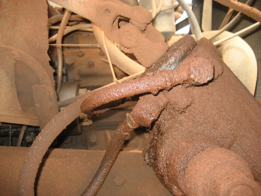 หัวยาว 6BD1  165 แรง  สโลกลาง  2 เพลา ทะเบียนเต็ม 305,000 บาท