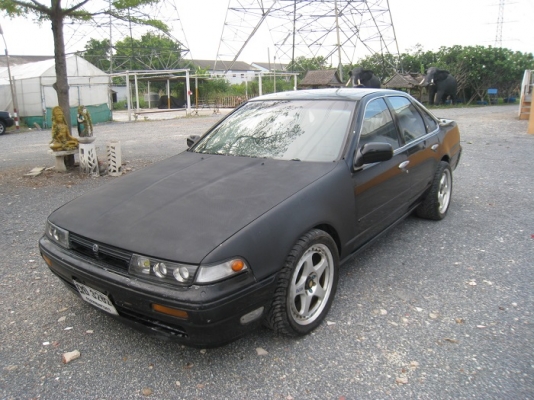 ขาย NISSAN CEFIRO A31+LPG ถูกสุดในนี้