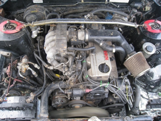 ขาย NISSAN CEFIRO A31+LPG ถูกสุดในนี้