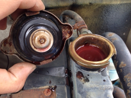 KOMATSU  PC 30-6 Engine 34699  ยังไม่เคยใช้งานในไทย