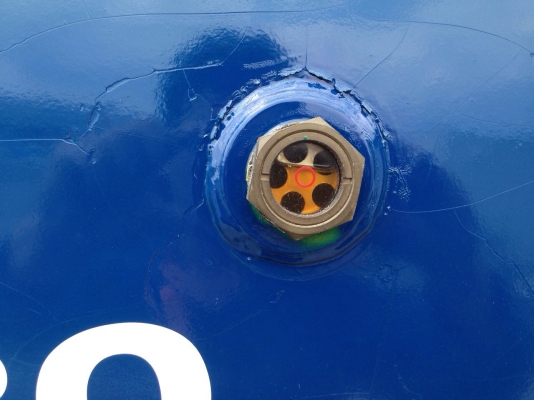 KOMATSU  PC 30-6 Engine 34699  ยังไม่เคยใช้งานในไทย