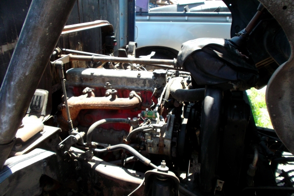 ขายด่วนรถ6ล้อTOYOTAเครือง115แรงม้า3ใบปัตปี31