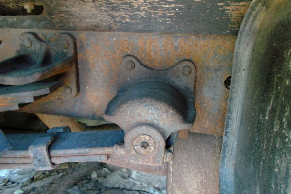 ขายด่วนรถ6ล้อTOYOTAเครือง115แรงม้า3ใบปัตปี31