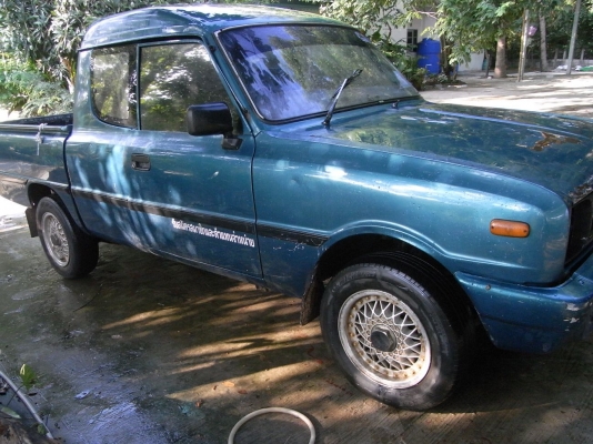 ขายรถราคาถูกๆ