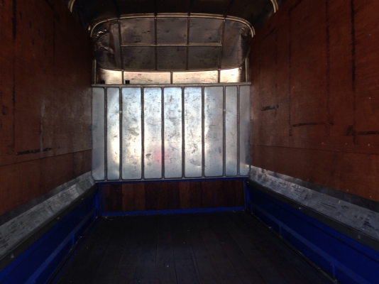 4ล้ออีซูซุทะเบียนไม่ติดเวลา