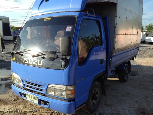 4ล้ออีซูซุทะเบียนไม่ติดเวลา