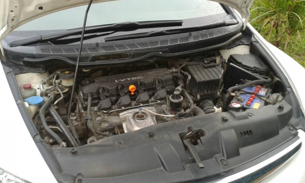 ขาย Honda civic 2008 สีขาว ตัว TOP พร้อมใช้งาน แม็ค 17 นิ้ว ขาย Honda civic 2008 สีขาว ตัว TOP พร้อมใช้งาน แม็ค 17 นิ้ว