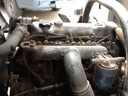 มิตซูมิชิ. 100. แรงสวยพร้อมใช้ยาว 5เมตรเครื่องดีเดินเรียบเอกสารพร้อมโอน