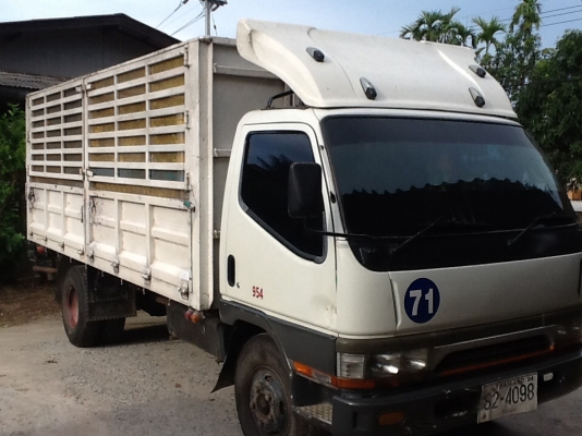 มิตซูมิชิ. 100. แรงสวยพร้อมใช้ยาว 5เมตรเครื่องดีเดินเรียบเอกสารพร้อมโอน