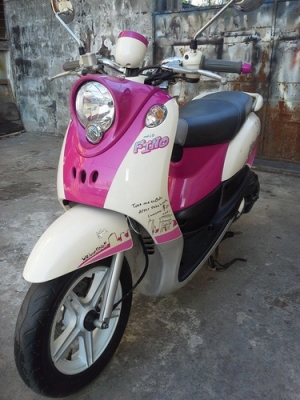 Fino ลายปารีส (ล้อแม็กซ์VIP) สวยๆราคาถูกๆครับ