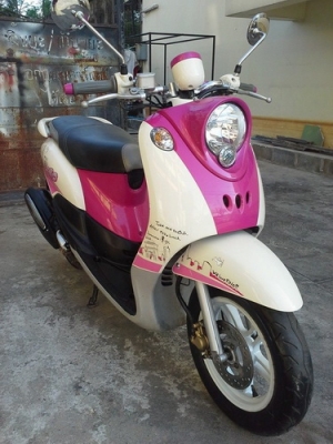 Fino ลายปารีส (ล้อแม็กซ์VIP) สวยๆราคาถูกๆครับ