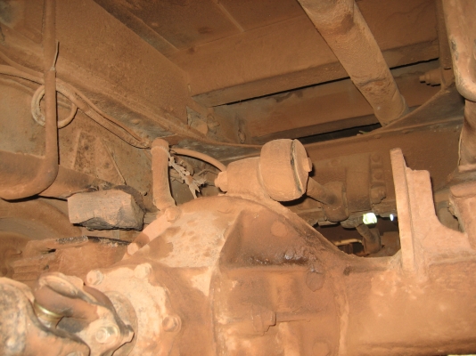 เครื่อง 6BD1  165 แรง  สโลกลาง  2 เพลา ทะเบียนเต็ม 305,000บาท