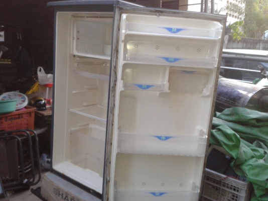 ตู้เย็น SHRP เย็นเจี๊ยบ 1500 เท่านั้น