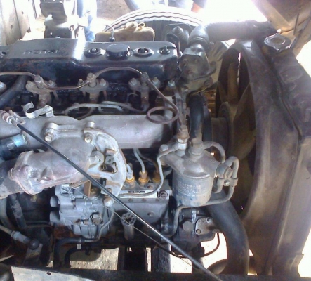 **340,000 บ.ต่อรอง**ขาย6ล้อ 115 ยอดนิยม ISUZU NPR115 JAANPR59LK ห้างแท้ เกียร์ยาวปี33 เครื่องเดิมเกียร์เดิม 4BD1 115 แรงฝาดำ เกียยาวเดิม ช่วงล่างคัสซีดี ไม่ปะไม่ดาม เฟืองท้ายF คานหน้าเดิม6น็อตกระบะพื้นเหล็กคอกไม้สภาพดี พื้นโอเค คอกดี ไม่ผุ ยาว4.30ม.หัวเก๋ **340,000 บ.ต่อรอง**ขาย6ล้อ 115 ยอดนิยม ISUZU NPR115 JAANPR59LK ห้างแท้ เกียร์ยาวปี33 เครื่องเดิมเกียร์เดิม 4BD1 115 แรงฝาดำ เกียยาวเดิม ช่วงล่างคัสซีดี ไม่ปะไม่ดาม เฟืองท้ายF คานหน้าเดิม6น็อตกระบะพื้นเหล็กคอกไม้สภาพดี พื้นโอเค คอกดี ไม่ผุ ยาว4.30ม.หัวเก๋