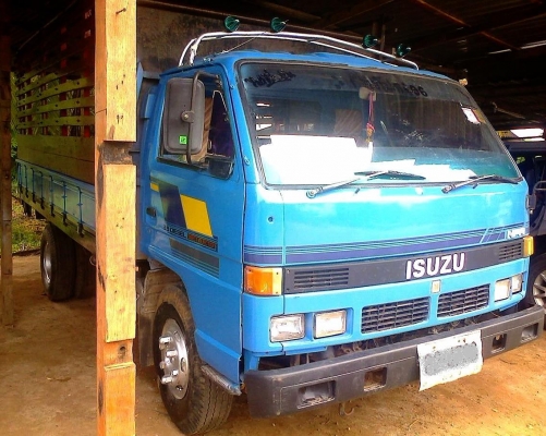 **340,000 บ.ต่อรอง**ขาย6ล้อ 115 ยอดนิยม ISUZU NPR115 JAANPR59LK ห้างแท้ เกียร์ยาวปี33 เครื่องเดิมเกียร์เดิม 4BD1 115 แรงฝาดำ เกียยาวเดิม ช่วงล่างคัสซีดี ไม่ปะไม่ดาม เฟืองท้ายF คานหน้าเดิม6น็อตกระบะพื้นเหล็กคอกไม้สภาพดี พื้นโอเค คอกดี ไม่ผุ ยาว4.30ม.หัวเก๋ **340,000 บ.ต่อรอง**ขาย6ล้อ 115 ยอดนิยม ISUZU NPR115 JAANPR59LK ห้างแท้ เกียร์ยาวปี33 เครื่องเดิมเกียร์เดิม 4BD1 115 แรงฝาดำ เกียยาวเดิม ช่วงล่างคัสซีดี ไม่ปะไม่ดาม เฟืองท้ายF คานหน้าเดิม6น็อตกระบะพื้นเหล็กคอกไม้สภาพดี พื้นโอเค คอกดี ไม่ผุ ยาว4.30ม.หัวเก๋