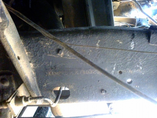 **340,000 บ.ต่อรอง**ขาย6ล้อ 115 ยอดนิยม ISUZU NPR115 JAANPR59LK ห้างแท้ เกียร์ยาวปี33 เครื่องเดิมเกียร์เดิม 4BD1 115 แรงฝาดำ เกียยาวเดิม ช่วงล่างคัสซีดี ไม่ปะไม่ดาม เฟืองท้ายF คานหน้าเดิม6น็อตกระบะพื้นเหล็กคอกไม้สภาพดี พื้นโอเค คอกดี ไม่ผุ ยาว4.30ม.หัวเก๋ **340,000 บ.ต่อรอง**ขาย6ล้อ 115 ยอดนิยม ISUZU NPR115 JAANPR59LK ห้างแท้ เกียร์ยาวปี33 เครื่องเดิมเกียร์เดิม 4BD1 115 แรงฝาดำ เกียยาวเดิม ช่วงล่างคัสซีดี ไม่ปะไม่ดาม เฟืองท้ายF คานหน้าเดิม6น็อตกระบะพื้นเหล็กคอกไม้สภาพดี พื้นโอเค คอกดี ไม่ผุ ยาว4.30ม.หัวเก๋