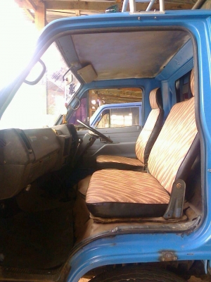 **340,000 บ.ต่อรอง**ขาย6ล้อ 115 ยอดนิยม ISUZU NPR115 JAANPR59LK ห้างแท้ เกียร์ยาวปี33 เครื่องเดิมเกียร์เดิม 4BD1 115 แรงฝาดำ เกียยาวเดิม ช่วงล่างคัสซีดี ไม่ปะไม่ดาม เฟืองท้ายF คานหน้าเดิม6น็อตกระบะพื้นเหล็กคอกไม้สภาพดี พื้นโอเค คอกดี ไม่ผุ ยาว4.30ม.หัวเก๋ **340,000 บ.ต่อรอง**ขาย6ล้อ 115 ยอดนิยม ISUZU NPR115 JAANPR59LK ห้างแท้ เกียร์ยาวปี33 เครื่องเดิมเกียร์เดิม 4BD1 115 แรงฝาดำ เกียยาวเดิม ช่วงล่างคัสซีดี ไม่ปะไม่ดาม เฟืองท้ายF คานหน้าเดิม6น็อตกระบะพื้นเหล็กคอกไม้สภาพดี พื้นโอเค คอกดี ไม่ผุ ยาว4.30ม.หัวเก๋