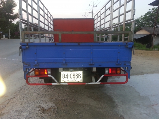 รถหกล้อ isuzu NPR 135 เทอร์โบอินเตอร์ พวงมาลัยเพาเวอร์ รถห้างแท้ เครื่องดี คันชีสวยยางใหม่ รถหกล้อ isuzu NPR 135 เทอร์โบอินเตอร์ พวงมาลัยเพาเวอร์ รถห้างแท้ เครื่องดี คันชีสวยยางใหม่