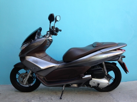 Honda PCX125 ราคา 39,900 บาท