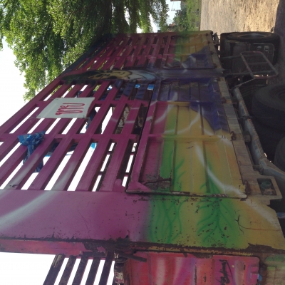 หางสามเพลาราคาถูก