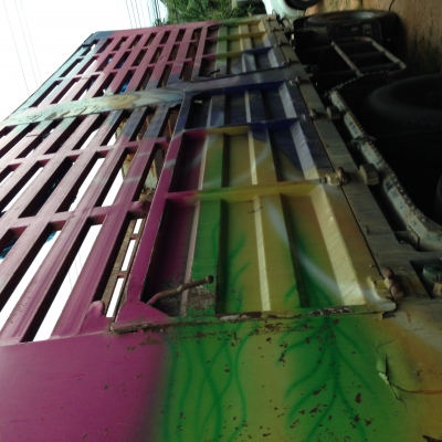 หางสามเพลาราคาถูก