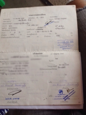 ขายรถบรรทุกหกล้อดัมพ์ Toyota BU12 เครื่องเดิม 85 แรง กระบะดัมพ์ ทะเบียนพร้อม