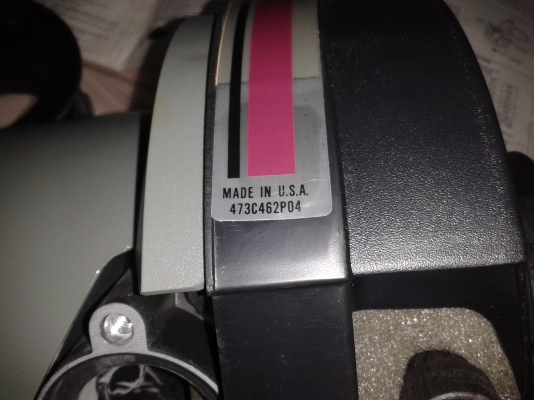 SINKMASTER 850 เครื่องบดเศษอาหารใต้ซิ้งล้างจาน SINKMASTER 850 เครื่องบดเศษอาหารใต้ซิ้งล้างจาน