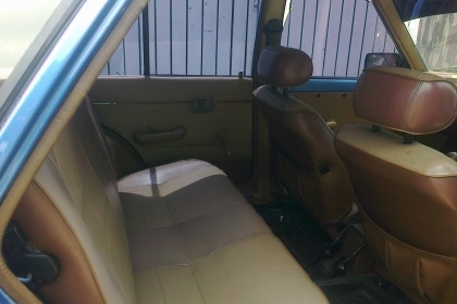 ขายรถford 5ประตูสภาพสวย