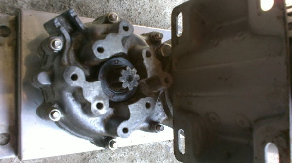 ขายมอเตอร์เกียรทดรอบ