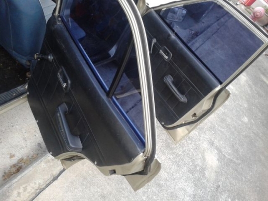 mazda 808 ไฟกลม สภาพสวย  39000