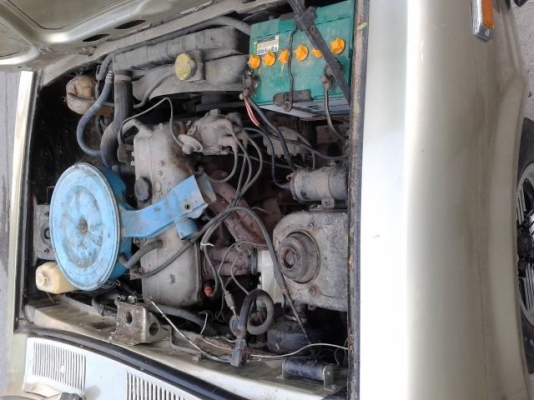 mazda 808 ไฟกลม สภาพสวย  39000