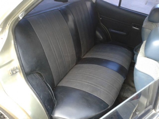 mazda 808 ไฟกลม สภาพสวย  39000