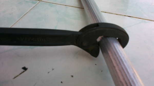 ขายประแจ คุณภาพดี