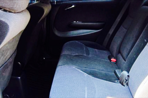 CITY ZX VTEC ปี 08 CITY ZX VTEC ปี 08