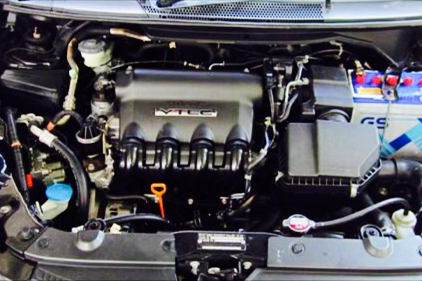 CITY ZX VTEC ปี 08 CITY ZX VTEC ปี 08