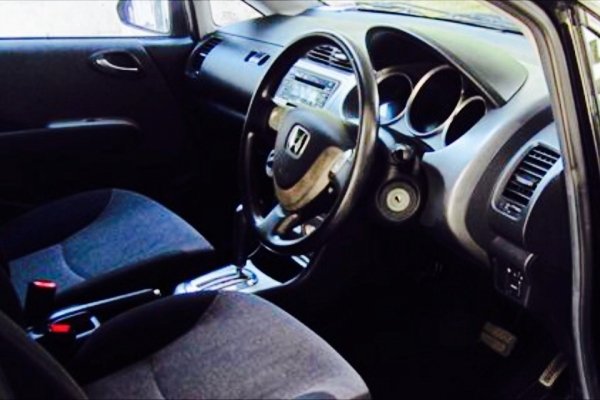 CITY ZX VTEC ปี 08 CITY ZX VTEC ปี 08