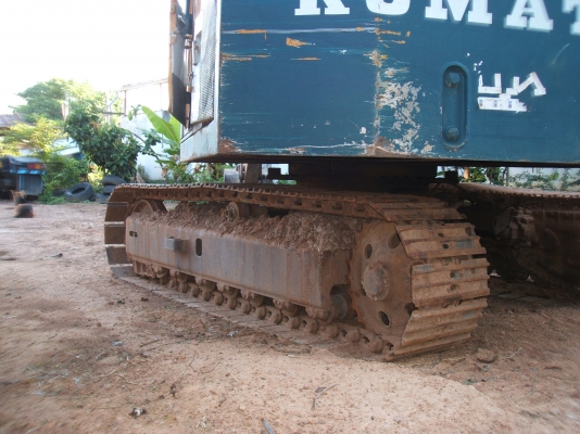 ขายช่วงล่างตัวเดิน แม็คโคร ขายช่วงล่างตัวเดิน แม็คโคร