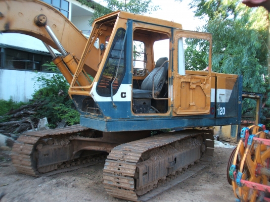 ขายช่วงล่างตัวเดิน แม็คโคร ขายช่วงล่างตัวเดิน แม็คโคร